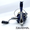 Катушка Daiwa 20 Crest LT 2500
