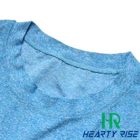Футболка Hearty Rise Blue L