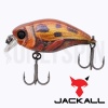 Воблер Jackall Micro Chubby rt custard bug