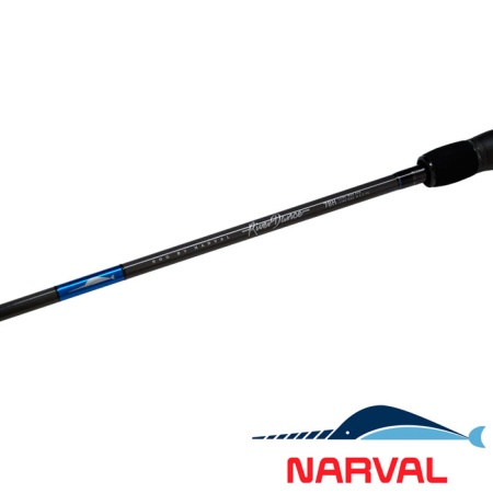 Спиннинг Narval River Dance 83XXH 2.52m 120gr
