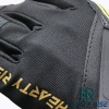 Перчатки Hearty Rise Three Cut Finger Glove L