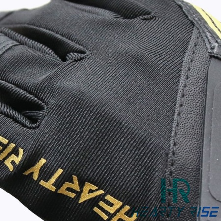 Перчатки Hearty Rise Three Cut Finger Glove L