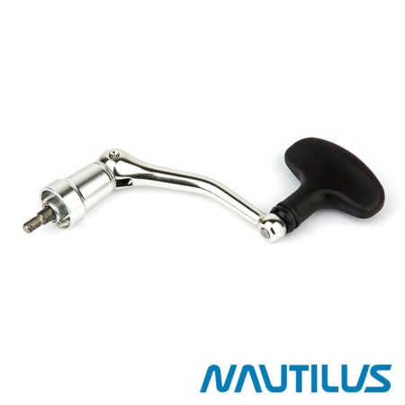 Катушка Nautilus Twin Force HD 3500