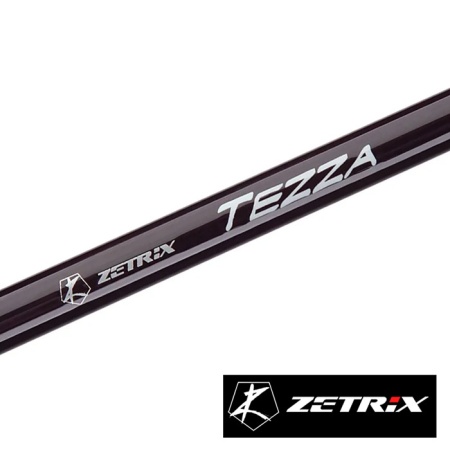 Спиннинг Zetrix Tezza 1.89m 1-6gr TZS-622UL