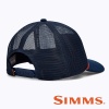 Кепка Simms Mash Trucker (Selvedge)
