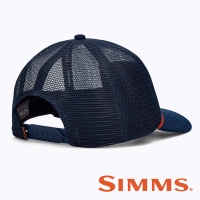 Кепка Simms Mash Trucker (Selvedge)